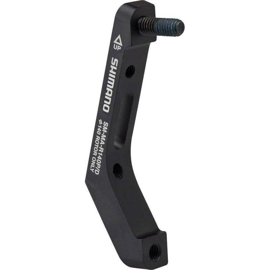 Shimano Disc Brake Adapter SM-MA-F180P/P2 - Image 4