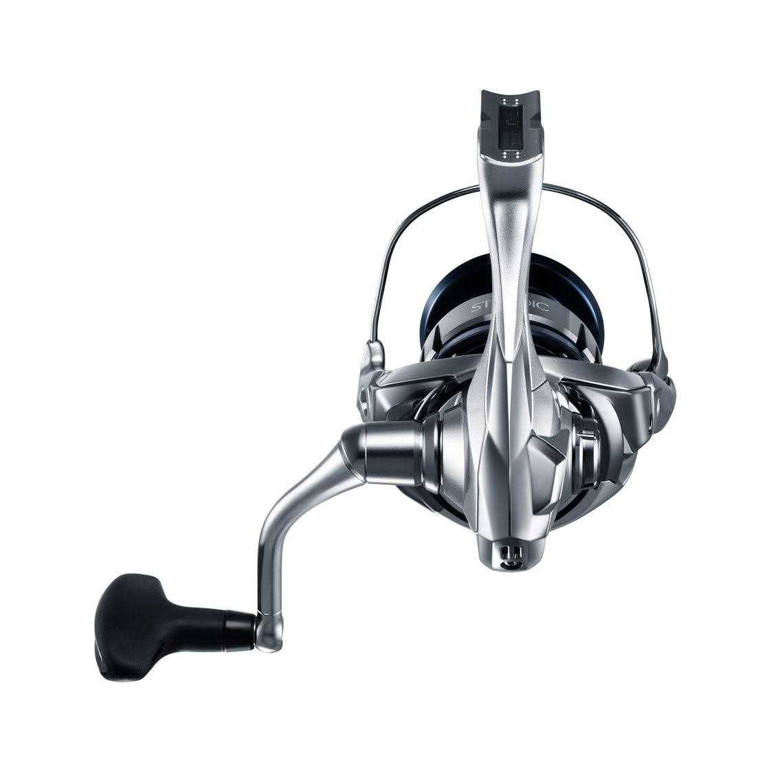 Shimano Stradic FL Spinning Reel - Image 3