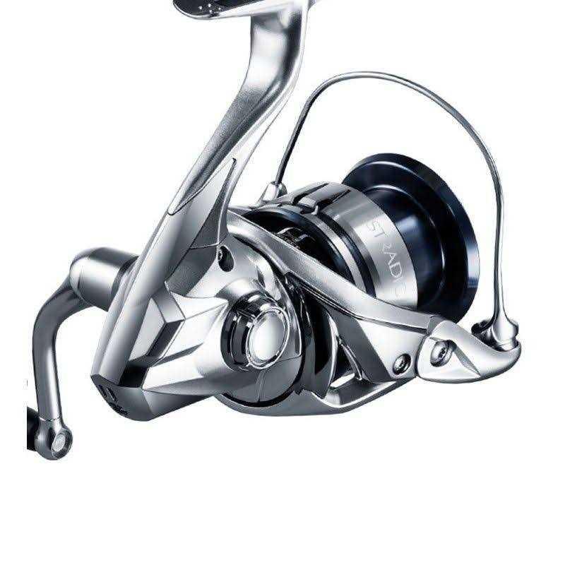 Shimano Stradic FL Spinning Reel - Image 3
