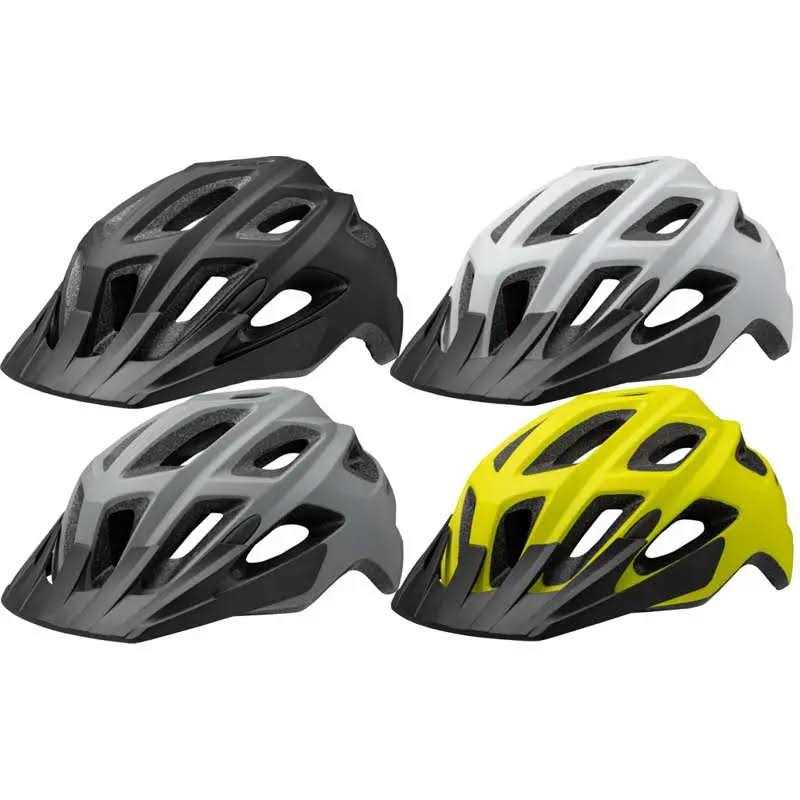 Cannondale Trail Adult Helmet - Image 2