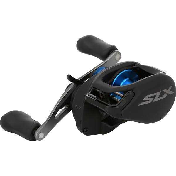 Shimano Tranx 300-400 - Image 5