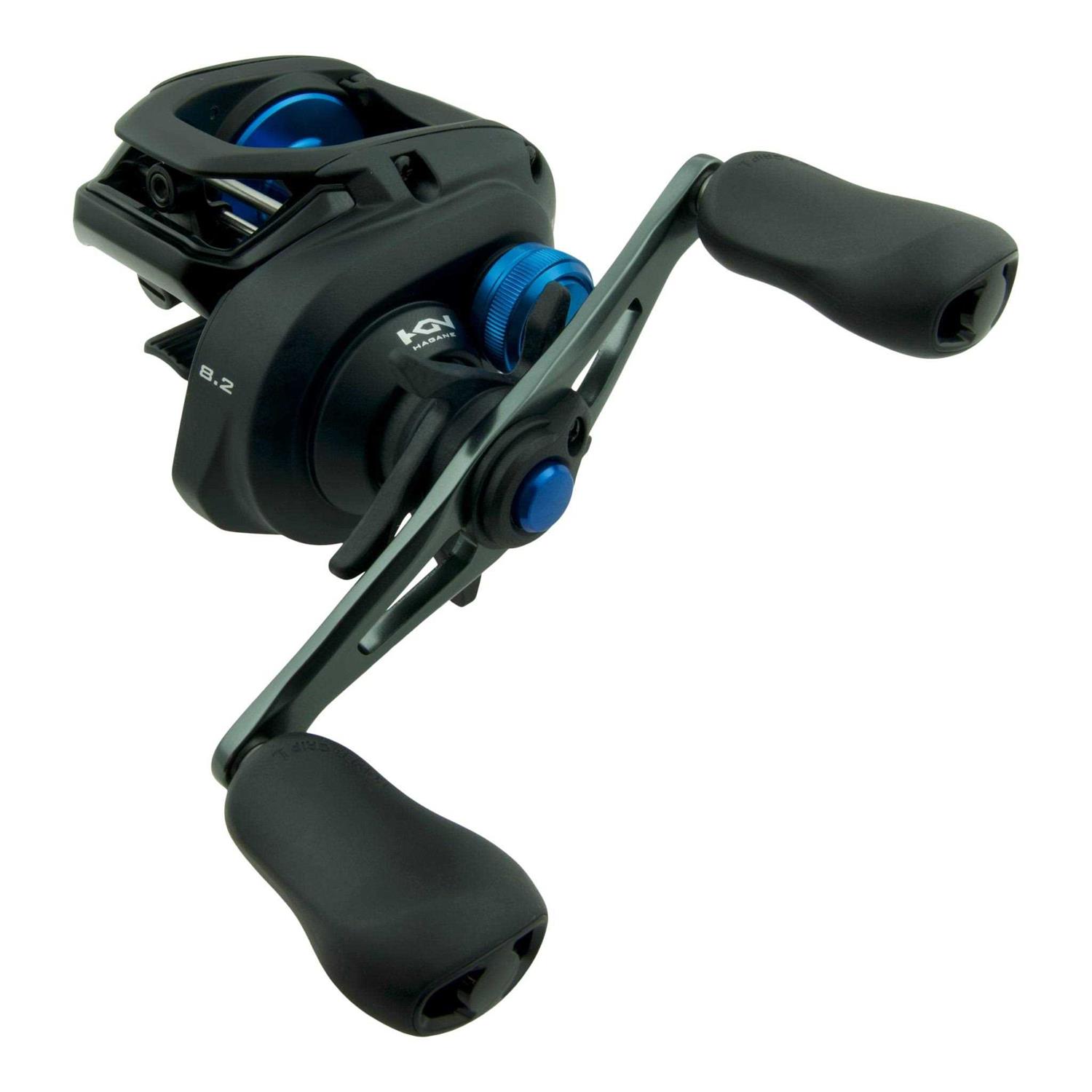 Shimano Tranx 300-400