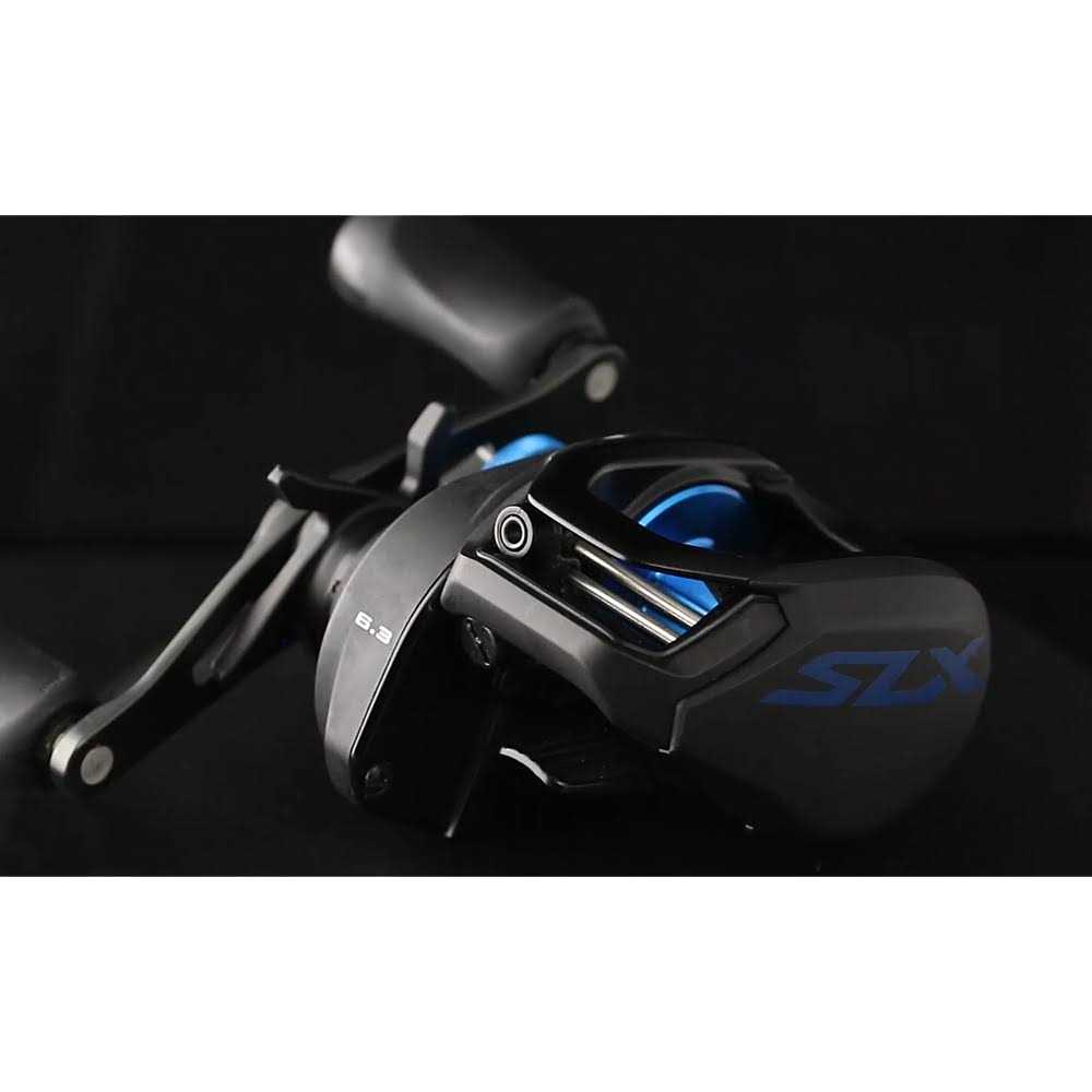 Shimano Tranx 300-400 - Image 2