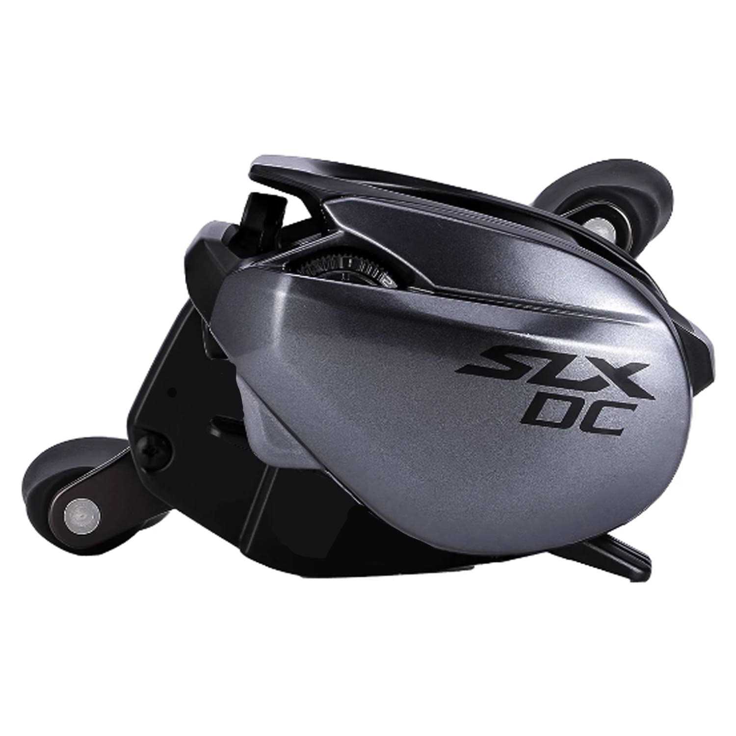 Shimano Tranx 300-400 - Image 3