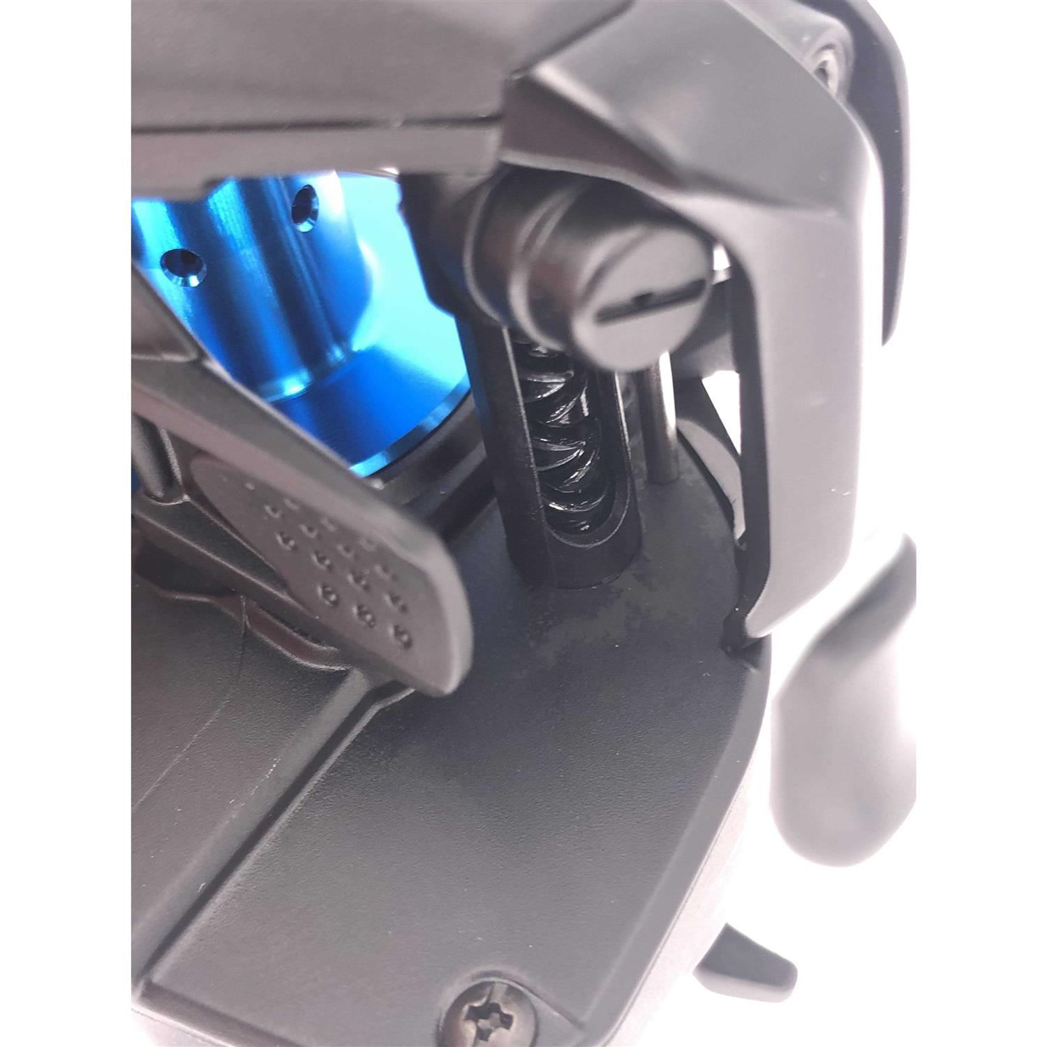 Shimano Tranx 300-400 - Image 5