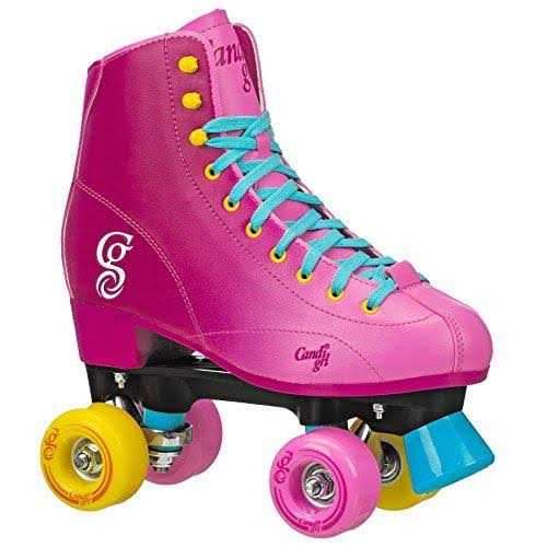 Roller Derby Men's Reewind Roller Skates - Image 4