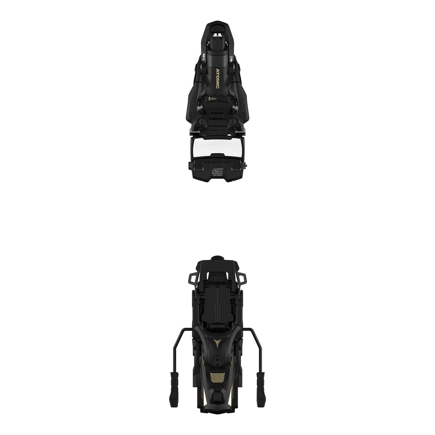 Atomic Shift 13 MNC - Image 3