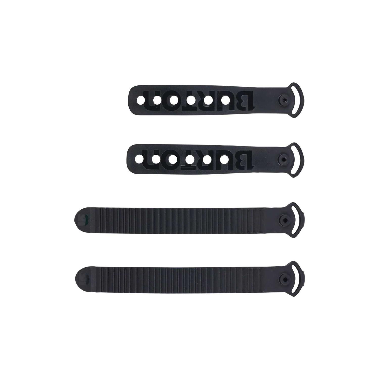 Burton Toe Tongue And Slider Replacement Set