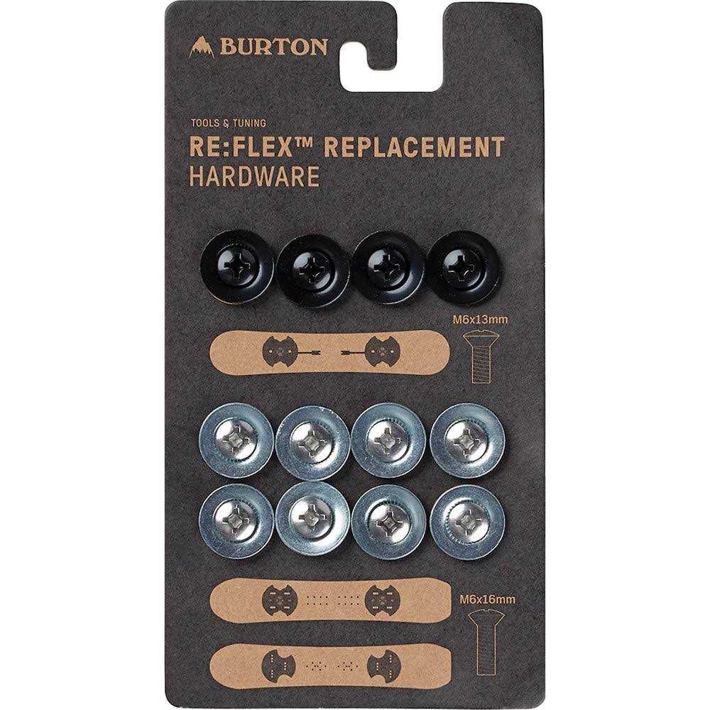 Burton Toe Tongue And Slider Replacement Set - Image 3