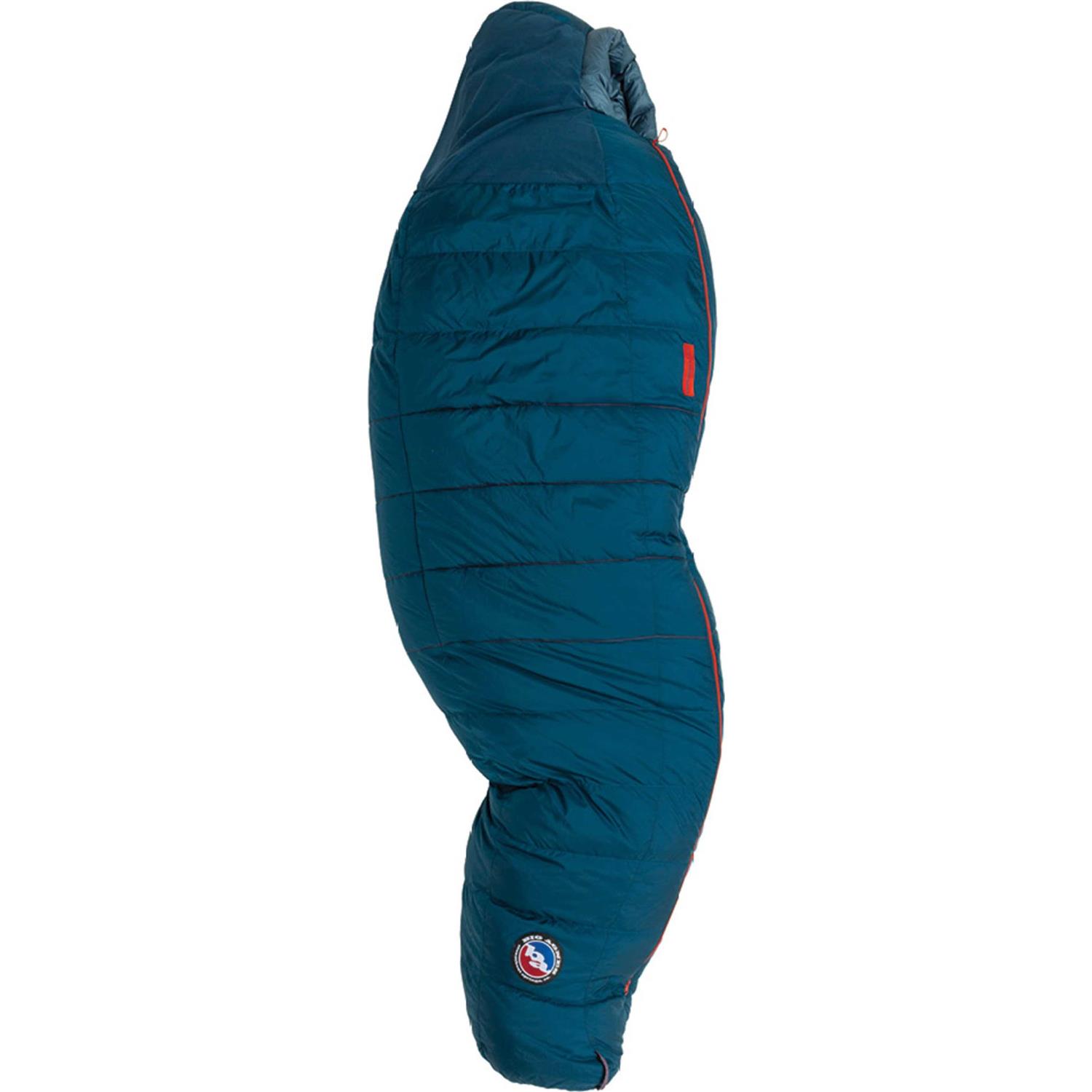 Big Agnes Sidewinder SL Sleeping Bag