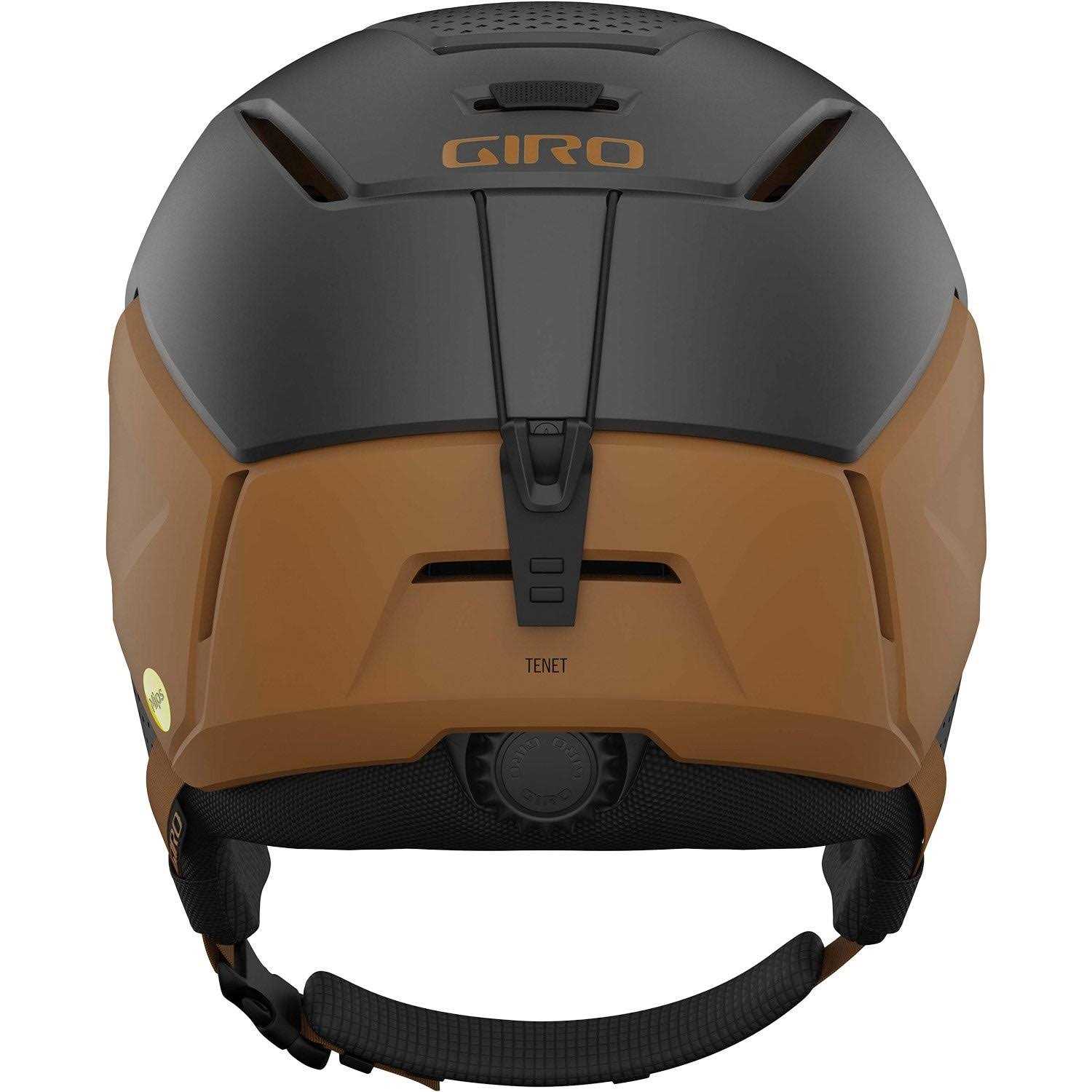 Giro Tenet MIPS Helmet - Image 3
