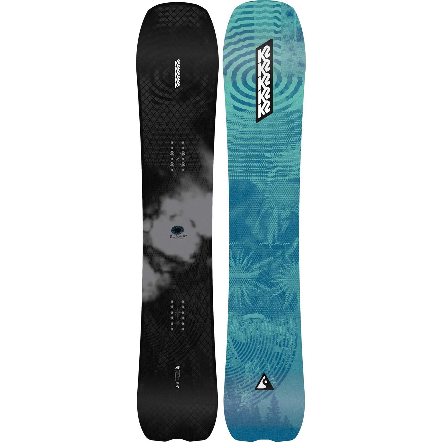 K2 Alchemist Snowboard