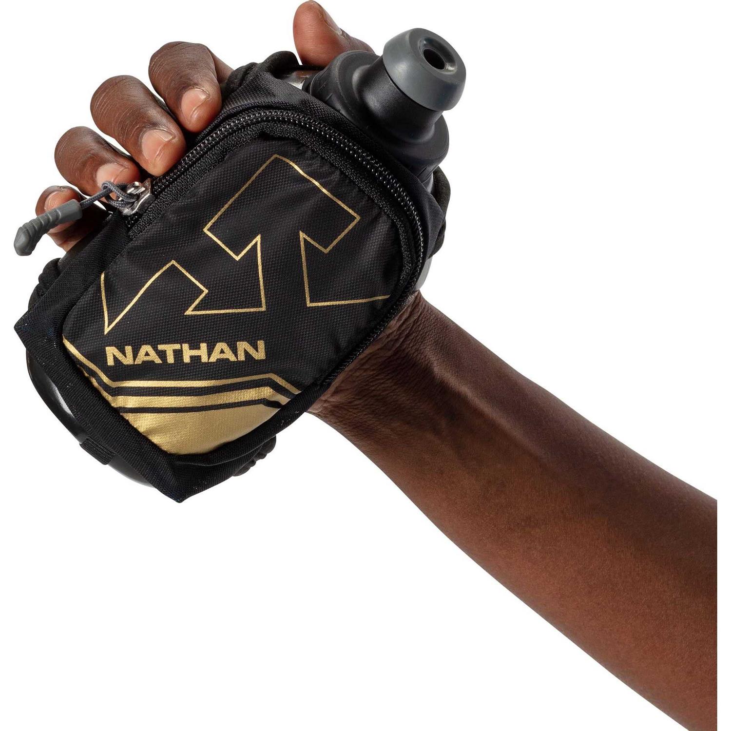 Nathan SpeedShot Plus Handheld Flask - Image 3