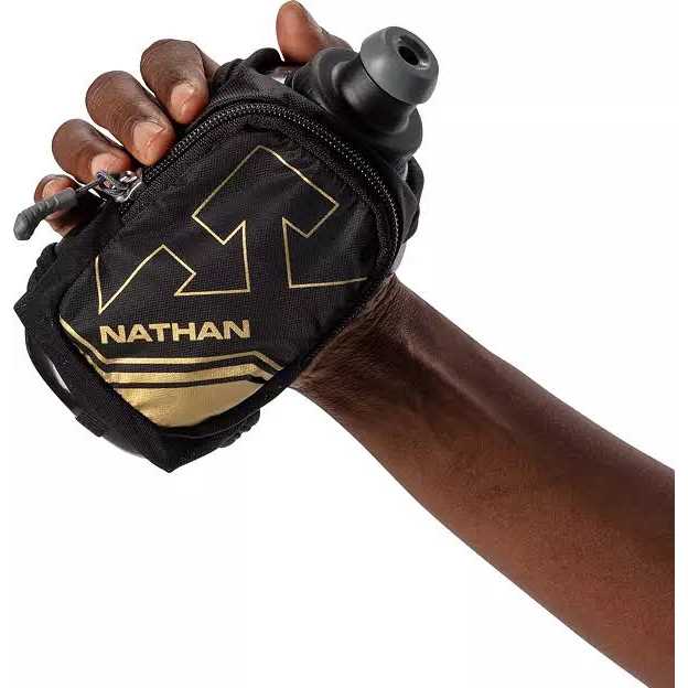 Nathan SpeedShot Plus Handheld Flask - Image 3