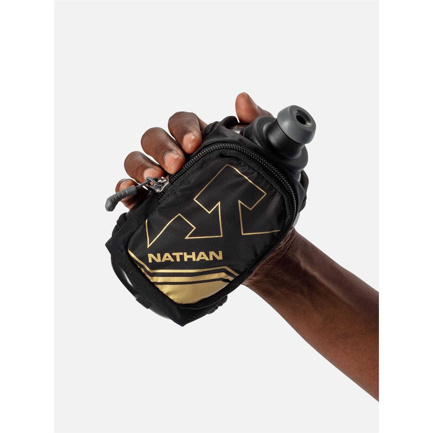 Nathan SpeedShot Plus Handheld Flask - Image 3