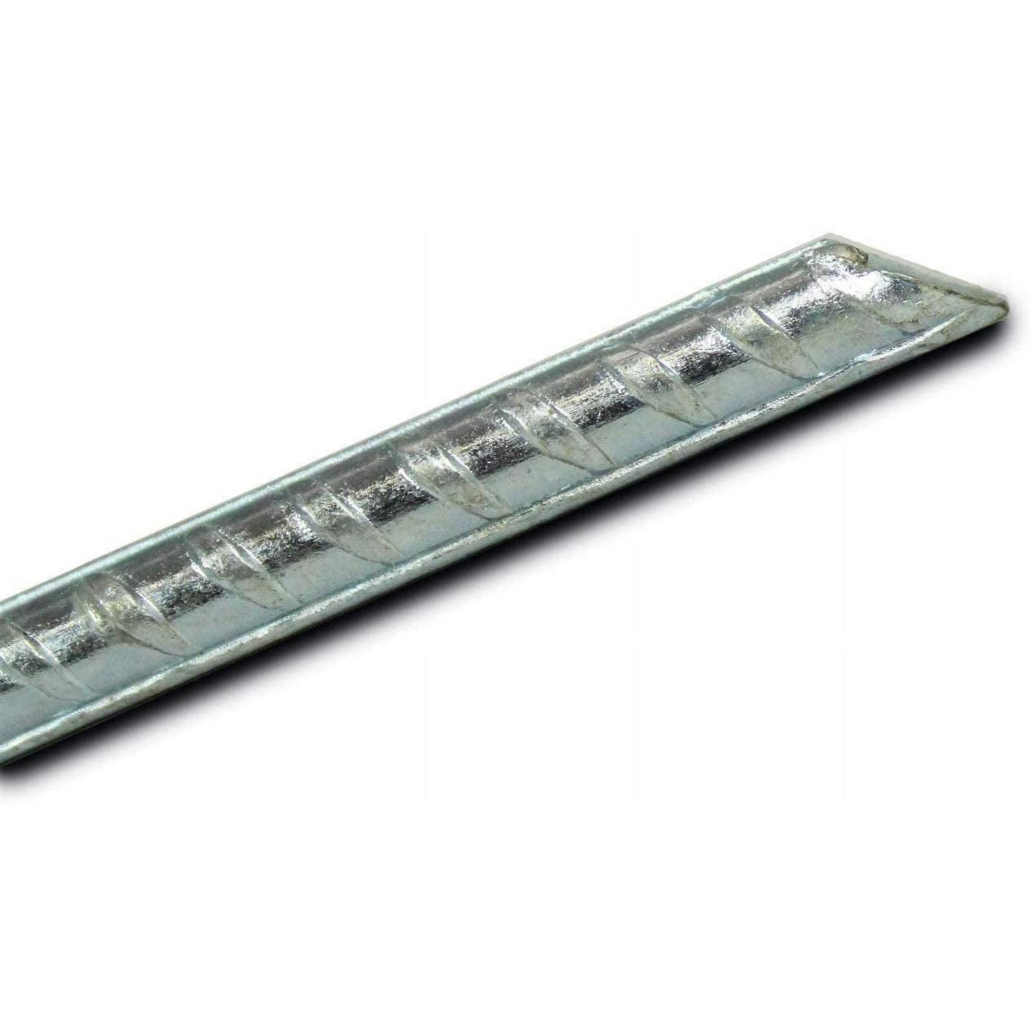 Ashman Rebar Stake Anchor 12 Inches Long Ideal for Securing Animals - Image 4