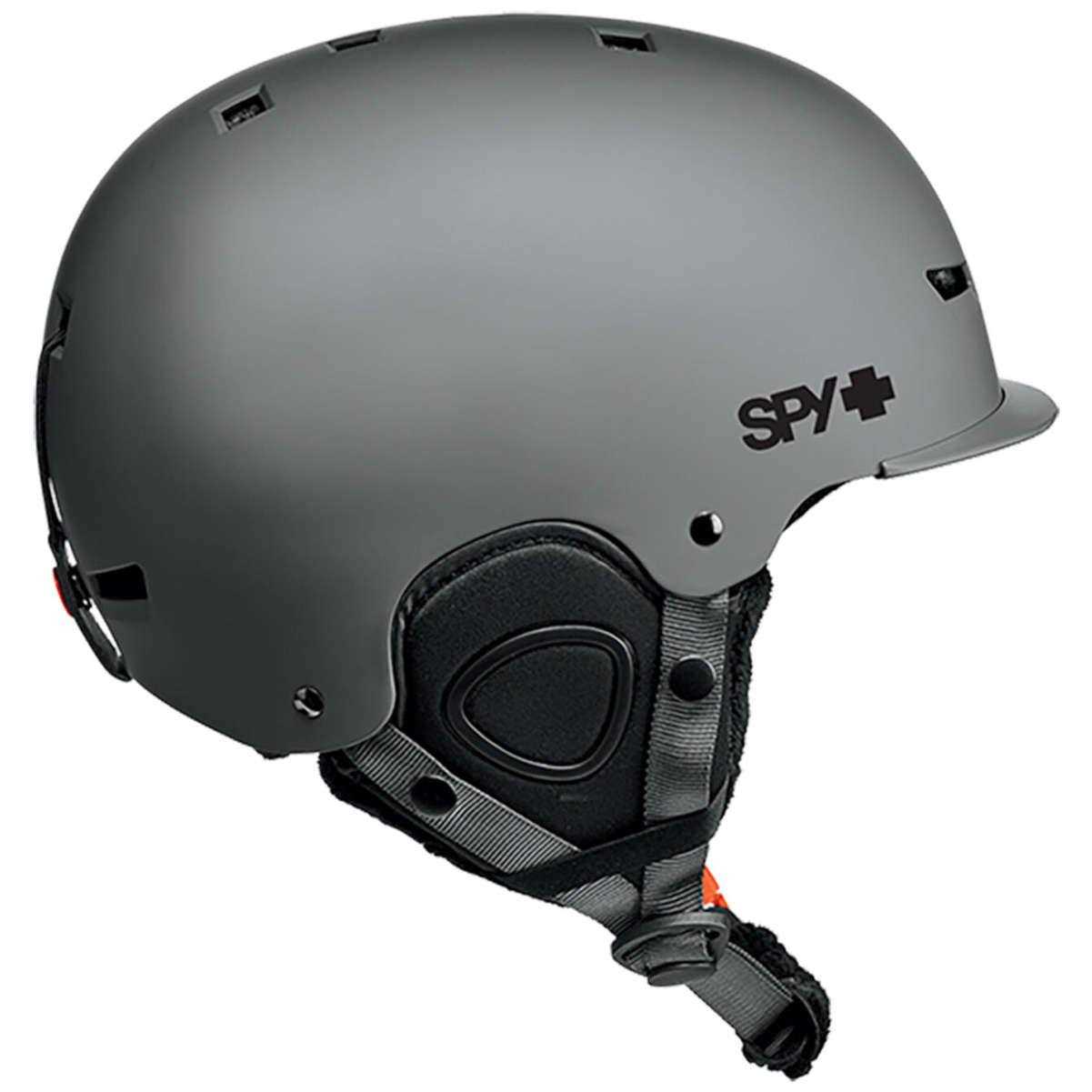 Alternative view of Spy Galactic MIPS Helmet