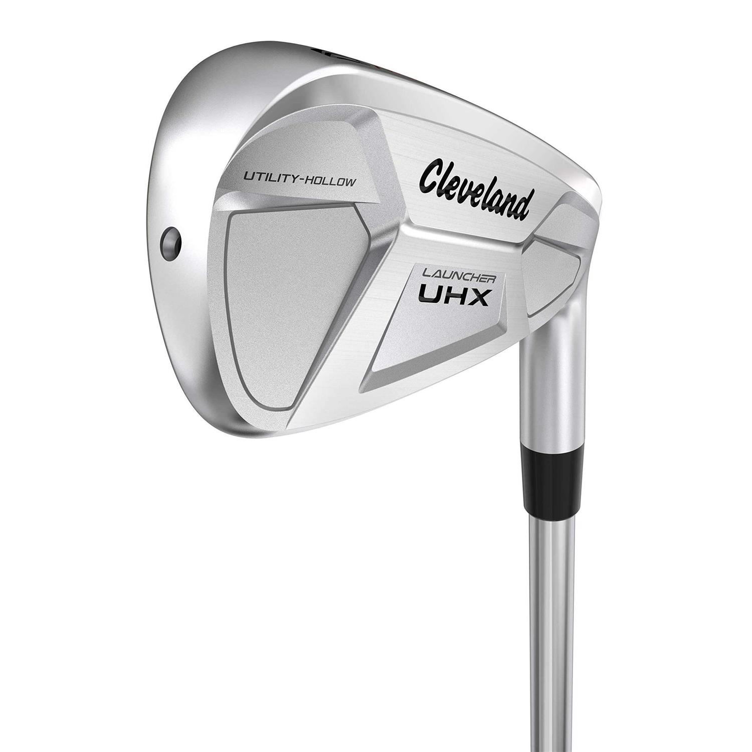 Cleveland Launcher UHX Irons