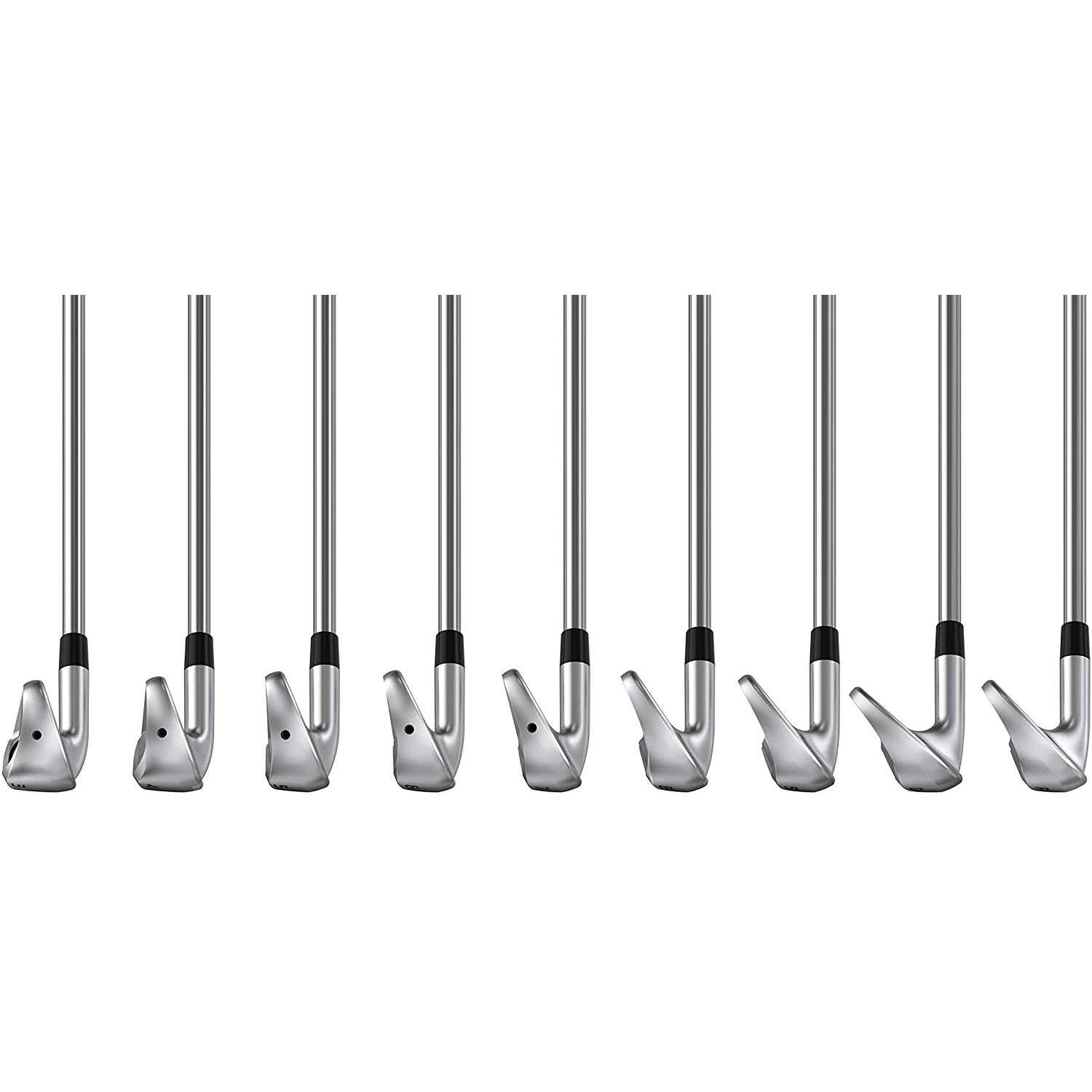 Cleveland Launcher UHX Irons - Image 2