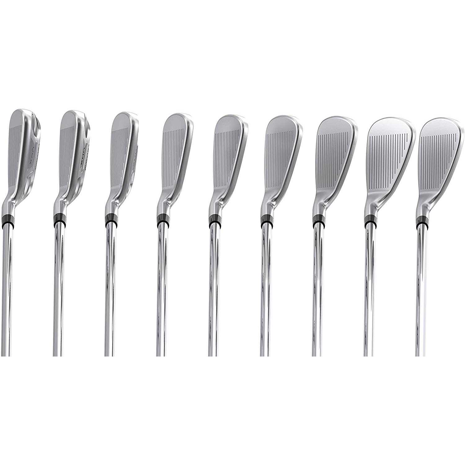 Cleveland Launcher UHX Irons - Image 3