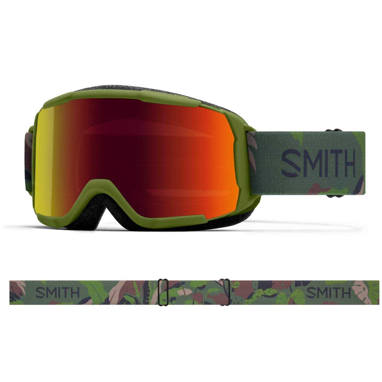 Smith Daredevil Goggles - Image 2