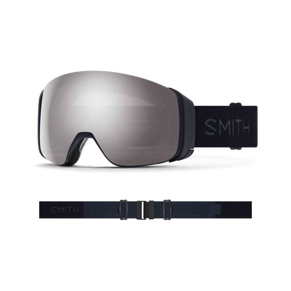Smith Daredevil Goggles - Image 4