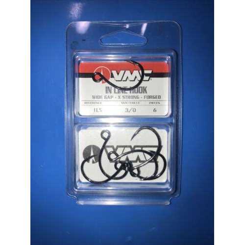 VMC 4X Inline Single Hook - Image 3