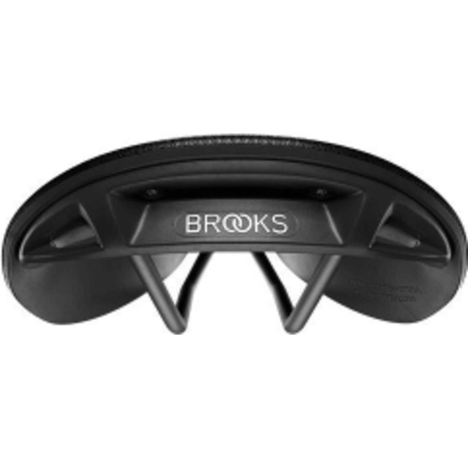Brooks C17 Cambium All Weather Carved Saddle - Image 3