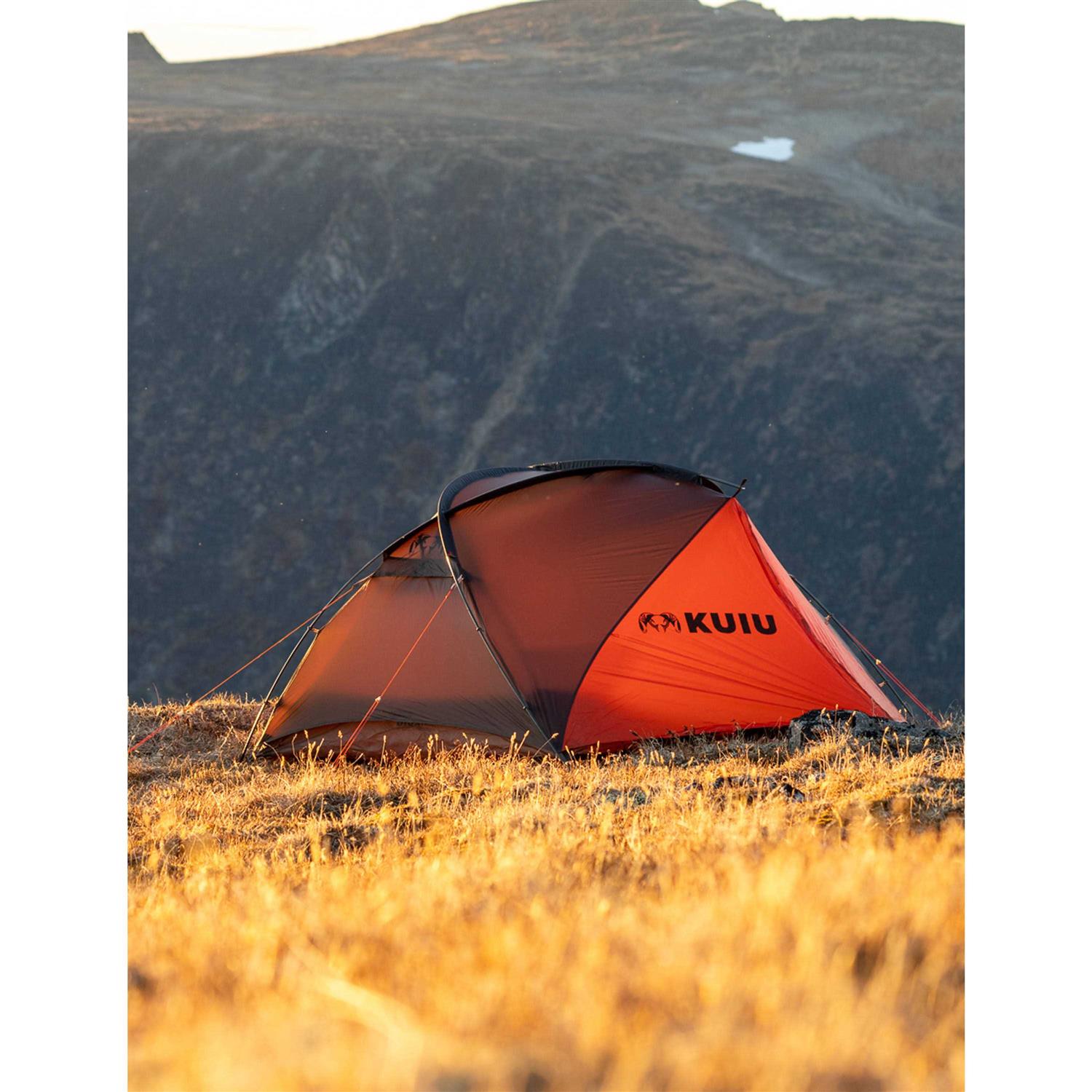 KUIU Mountain Star 2 Person Tent - Image 2