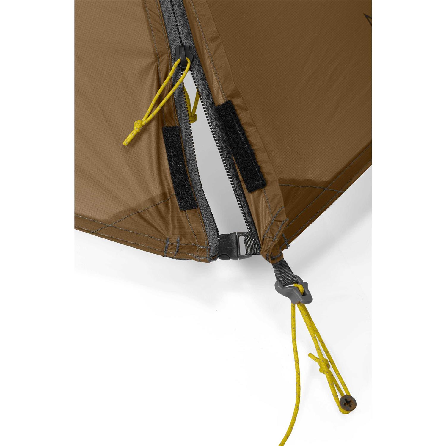KUIU Mountain Star 2 Person Tent - Image 3