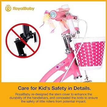 RoyalBaby Stargirl - Image 5