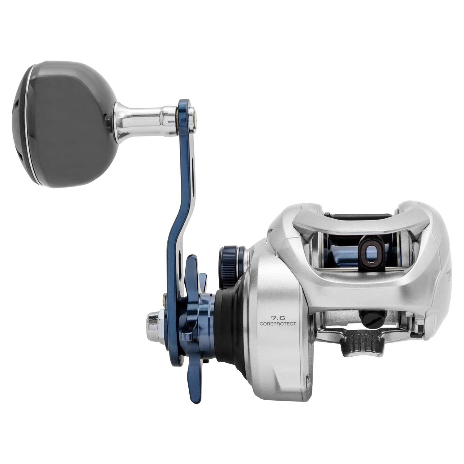 Shimano Tranx Reel - Image 2