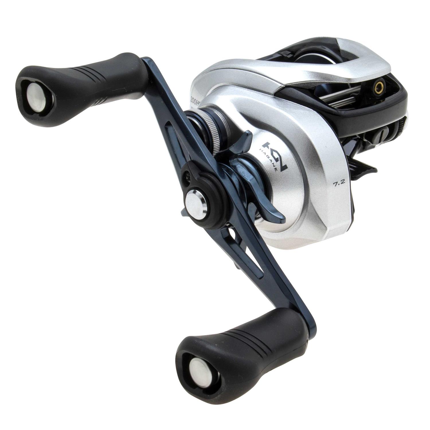 Shimano Tranx Reel - Image 3