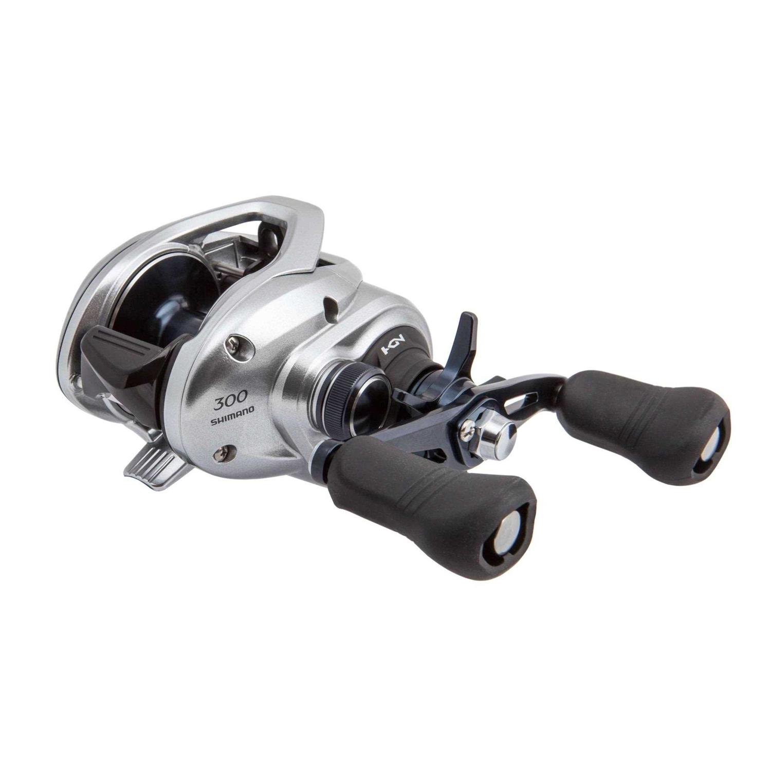 Shimano Tranx Reel - Image 4