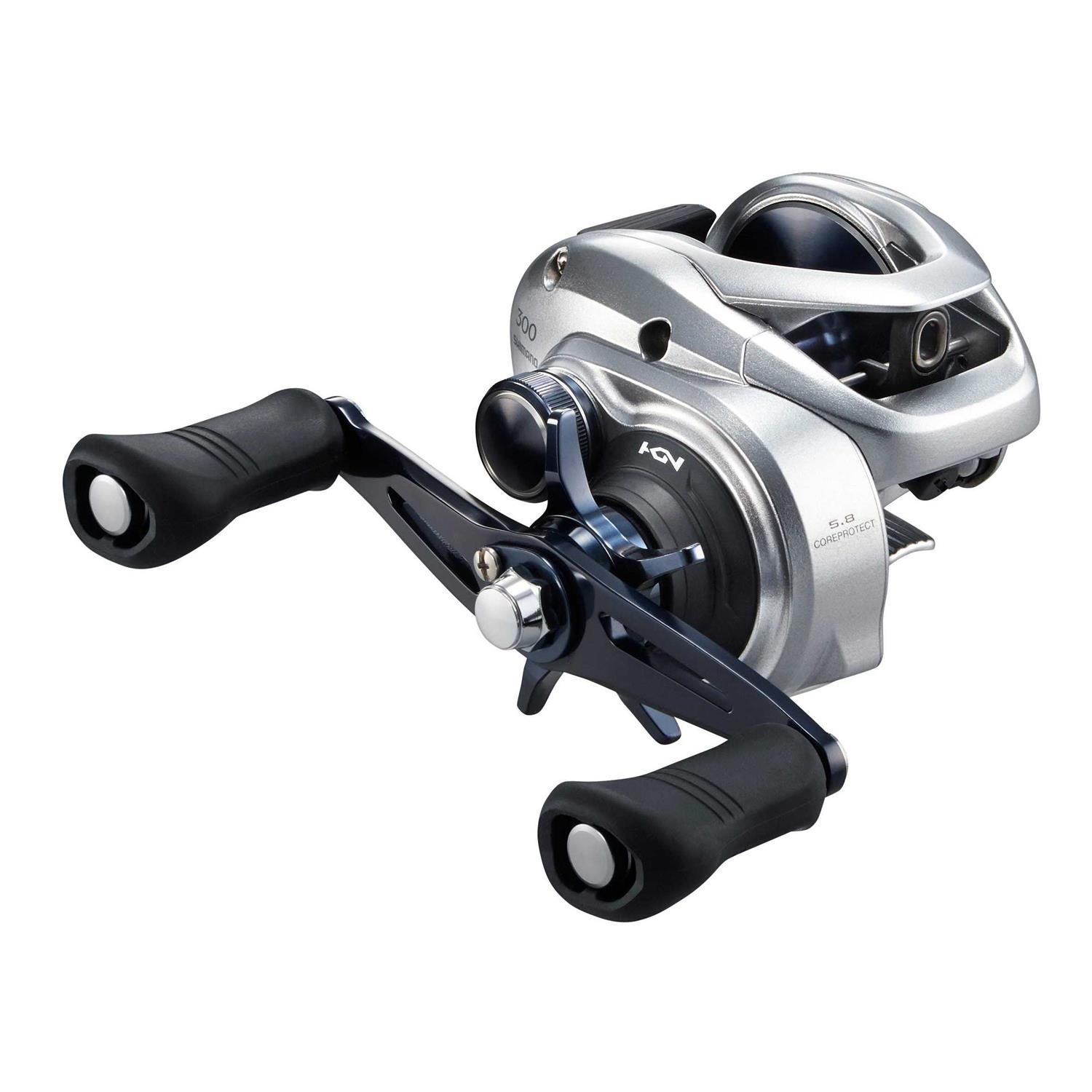 Shimano Tranx Reel - Image 5