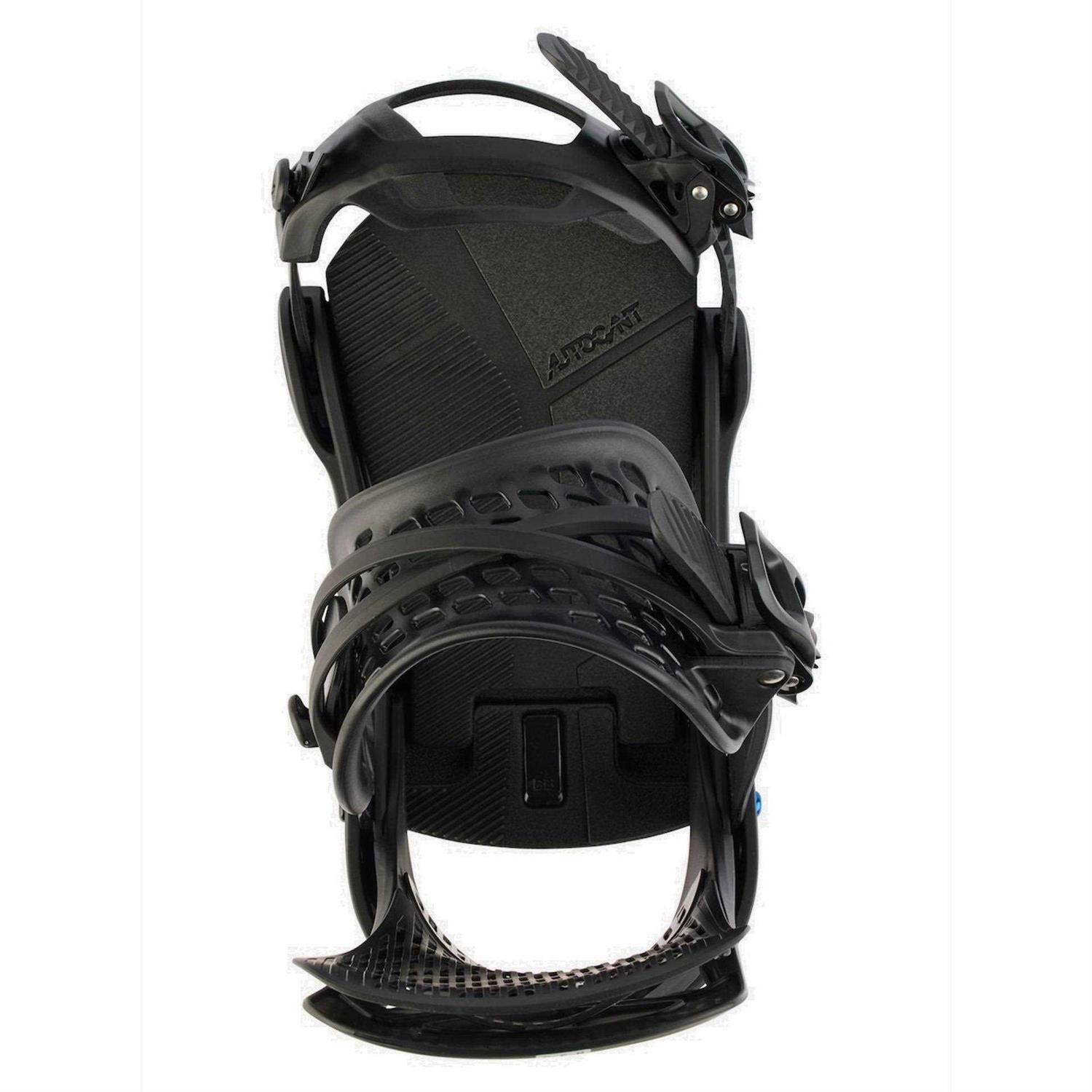 Alternative view of Burton Genesis Re:Flex Snowboard Bindings