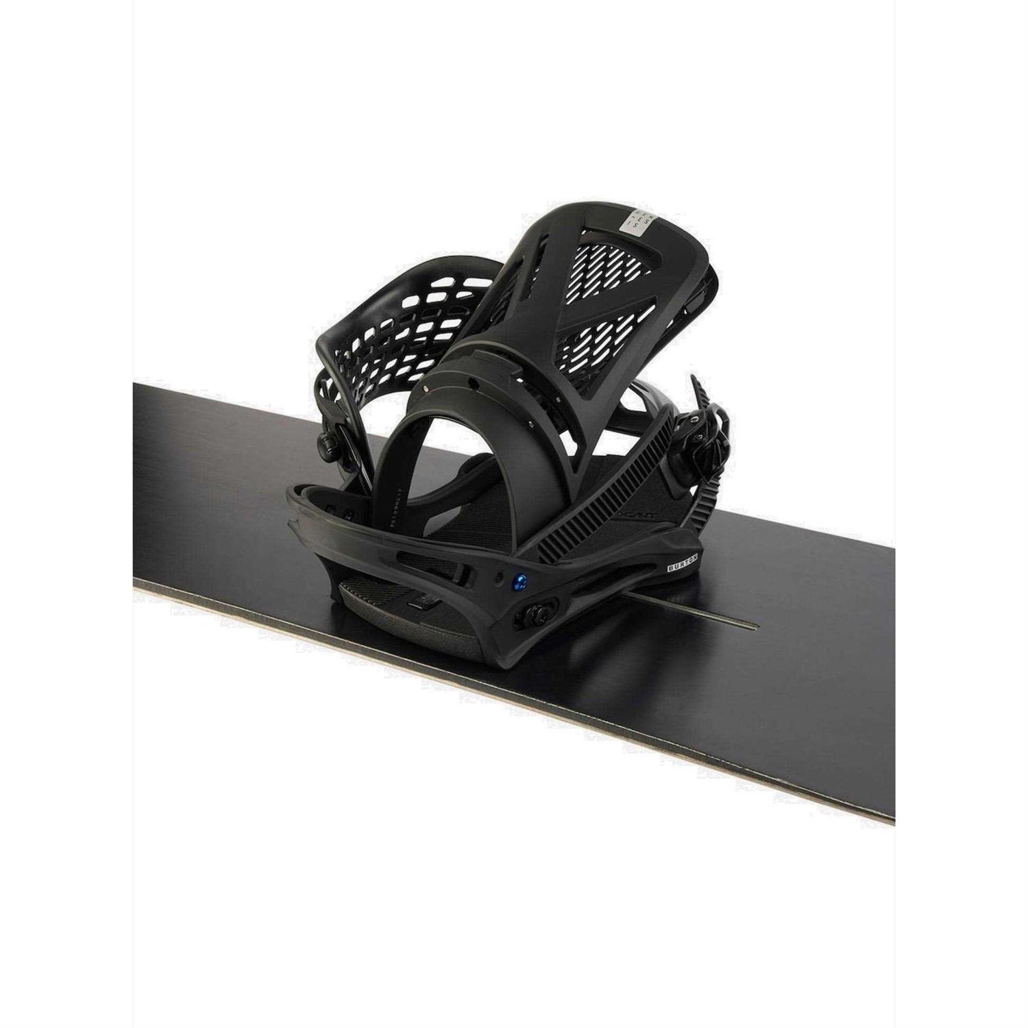 Burton Genesis Re:Flex Snowboard Bindings - Image 3