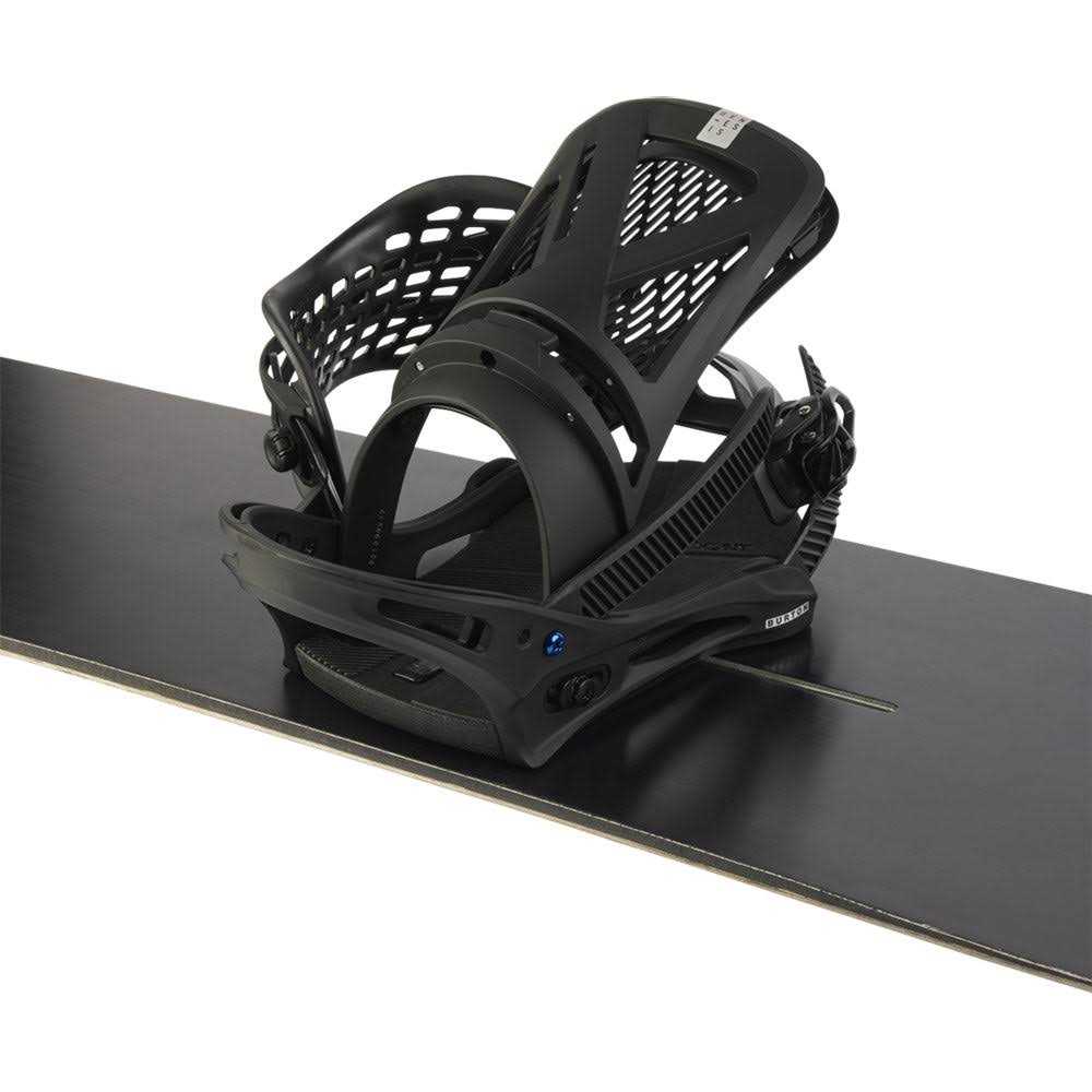 Burton Genesis Re:Flex Snowboard Bindings - Image 3