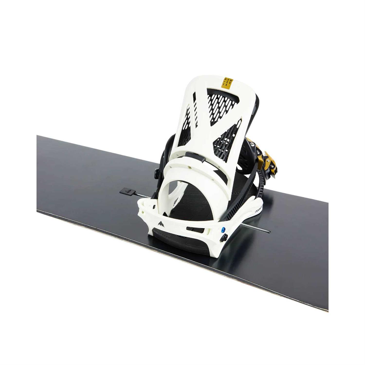 Burton Genesis Re:Flex Snowboard Bindings - Image 4