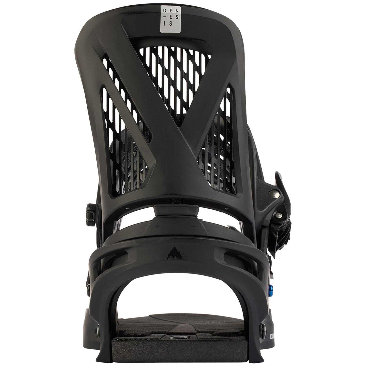 Burton Genesis Re:Flex Snowboard Bindings - Image 5