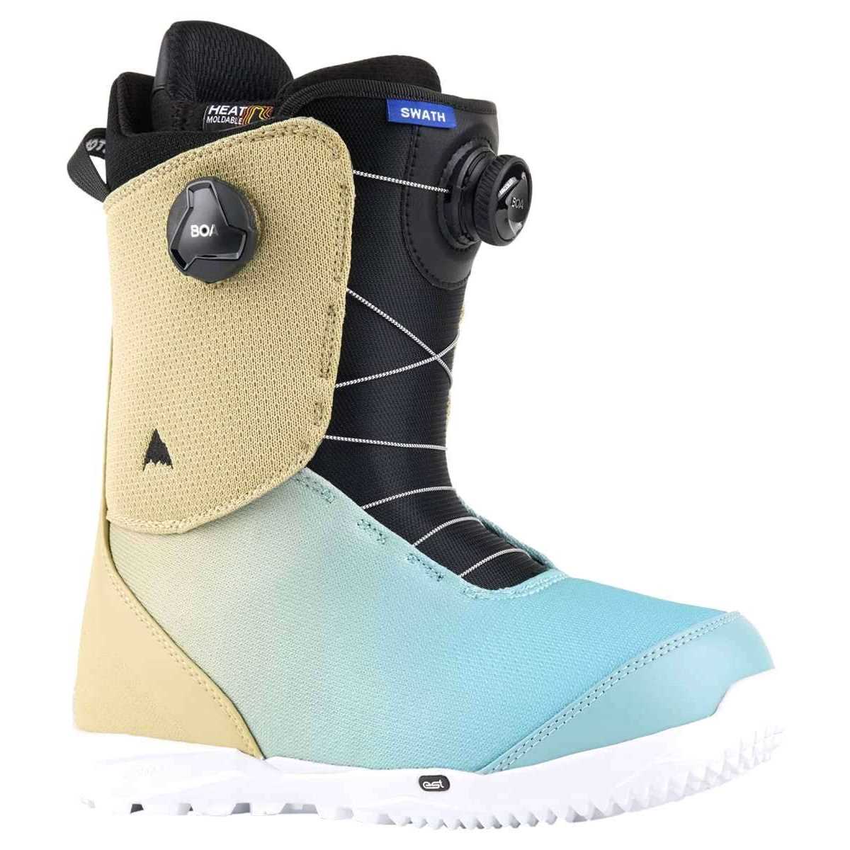 Burton Ion Boa Snowboard Boots - Image 2