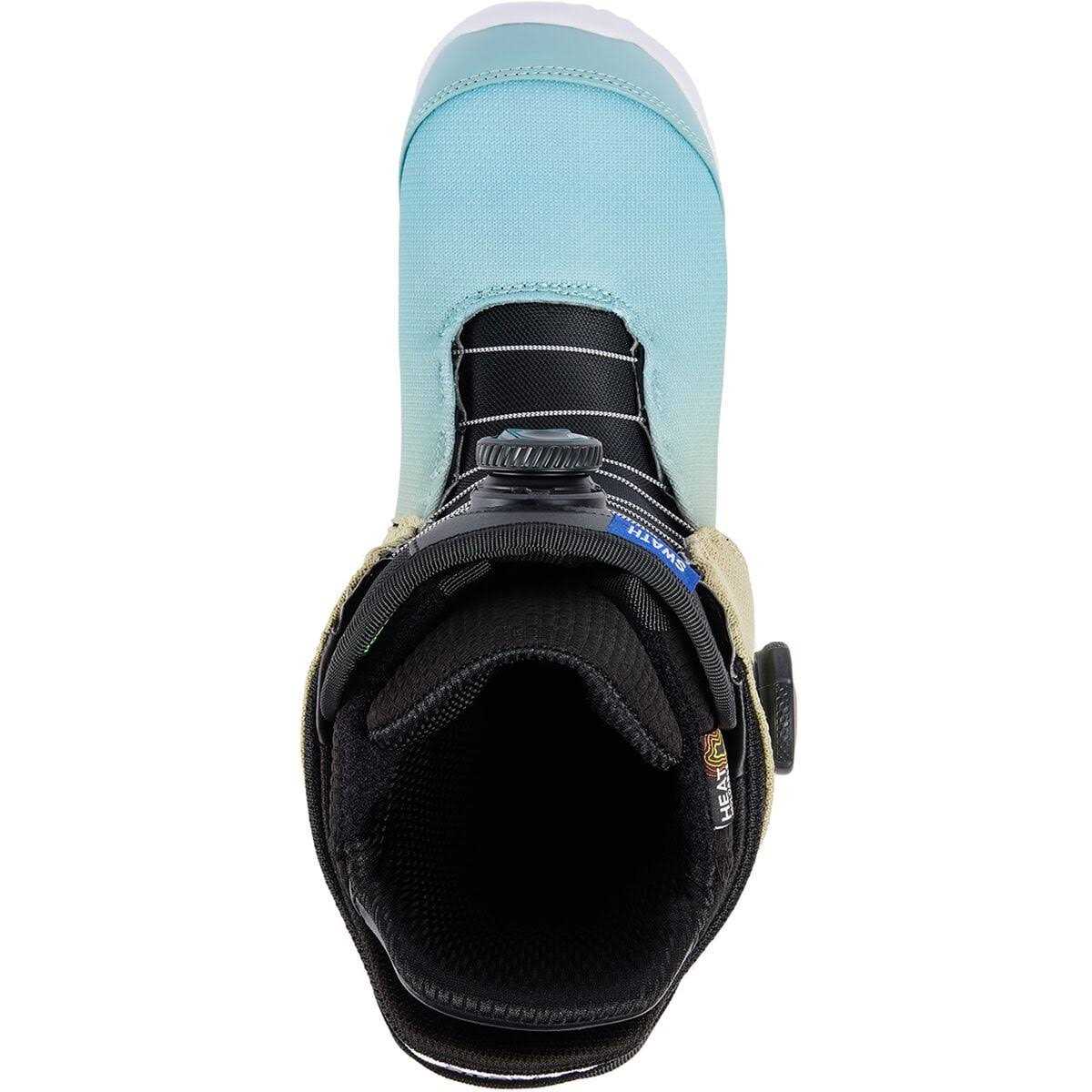 Burton Ion Boa Snowboard Boots - Image 3