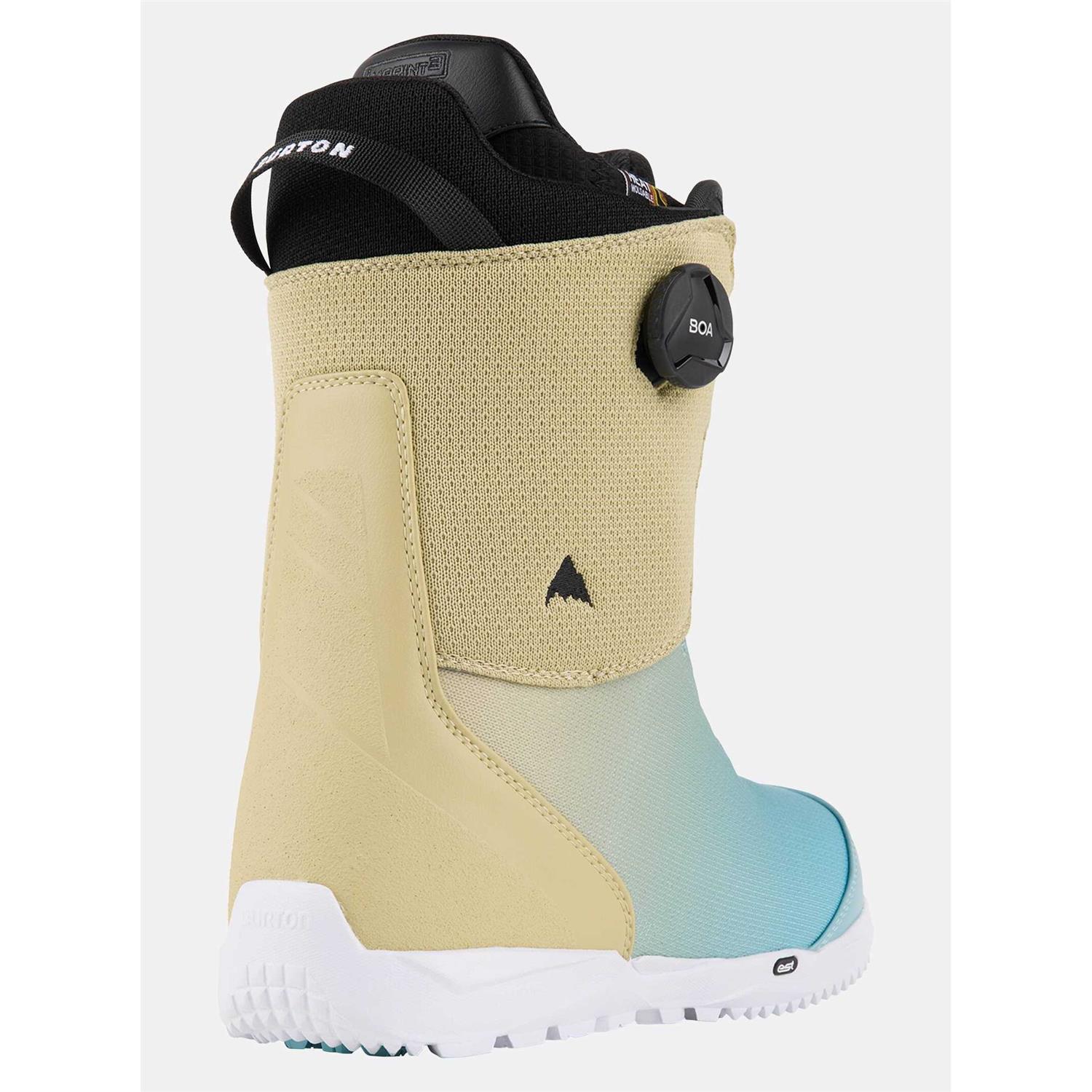 Alternative view of Burton Ion Boa Snowboard Boots