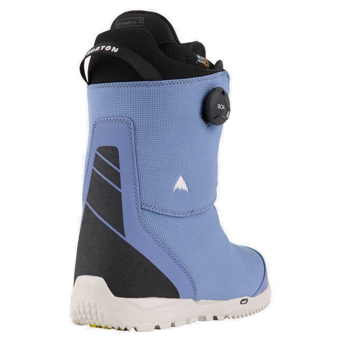 Alternative view of Burton Ion Boa Snowboard Boots