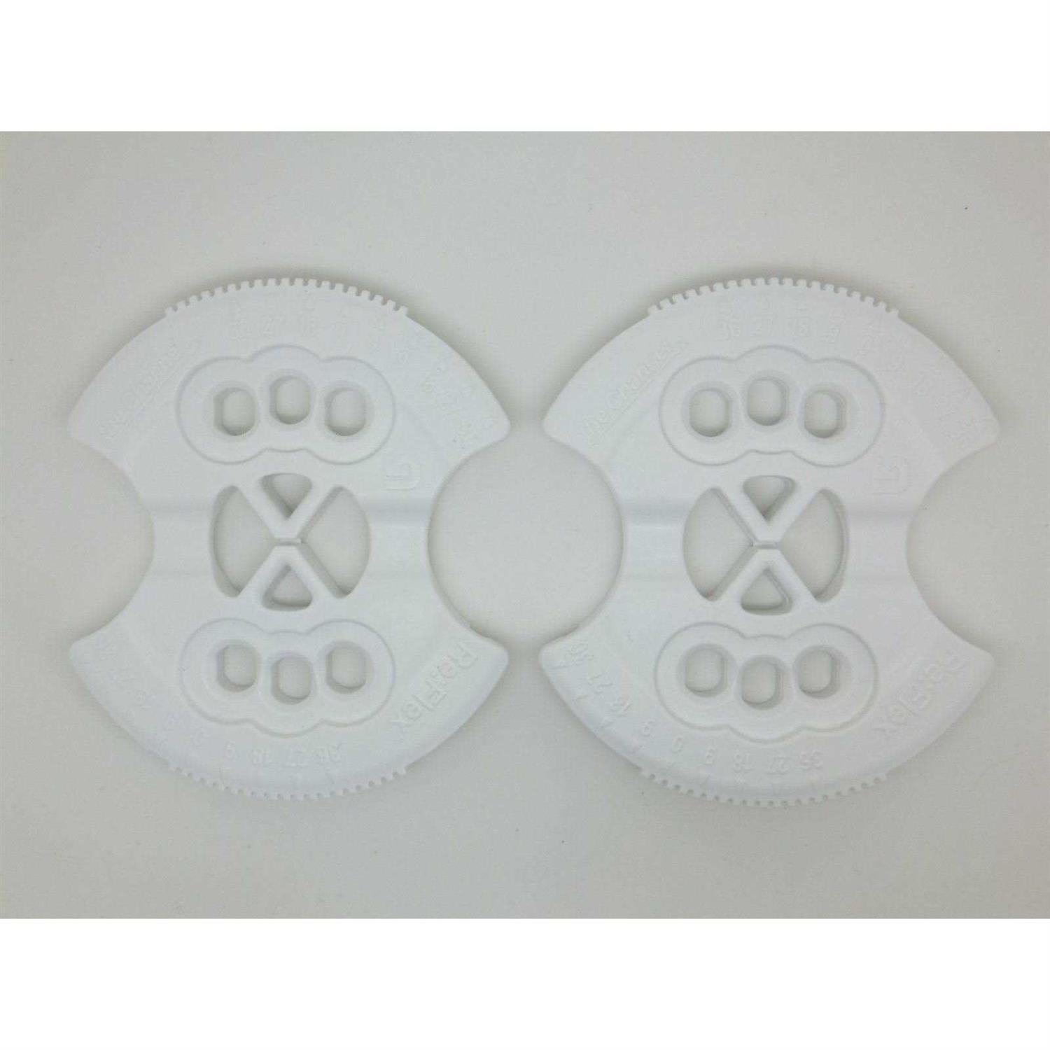 Alternative view of Burton Channel Hinge Disc
