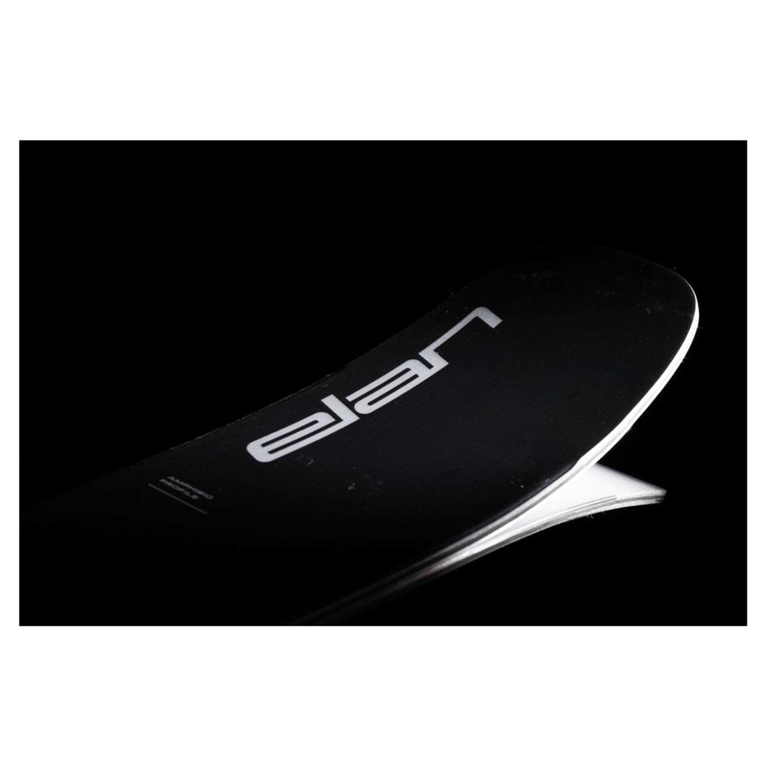 Elan Ripstick 96 Black Edition Skis - Image 3
