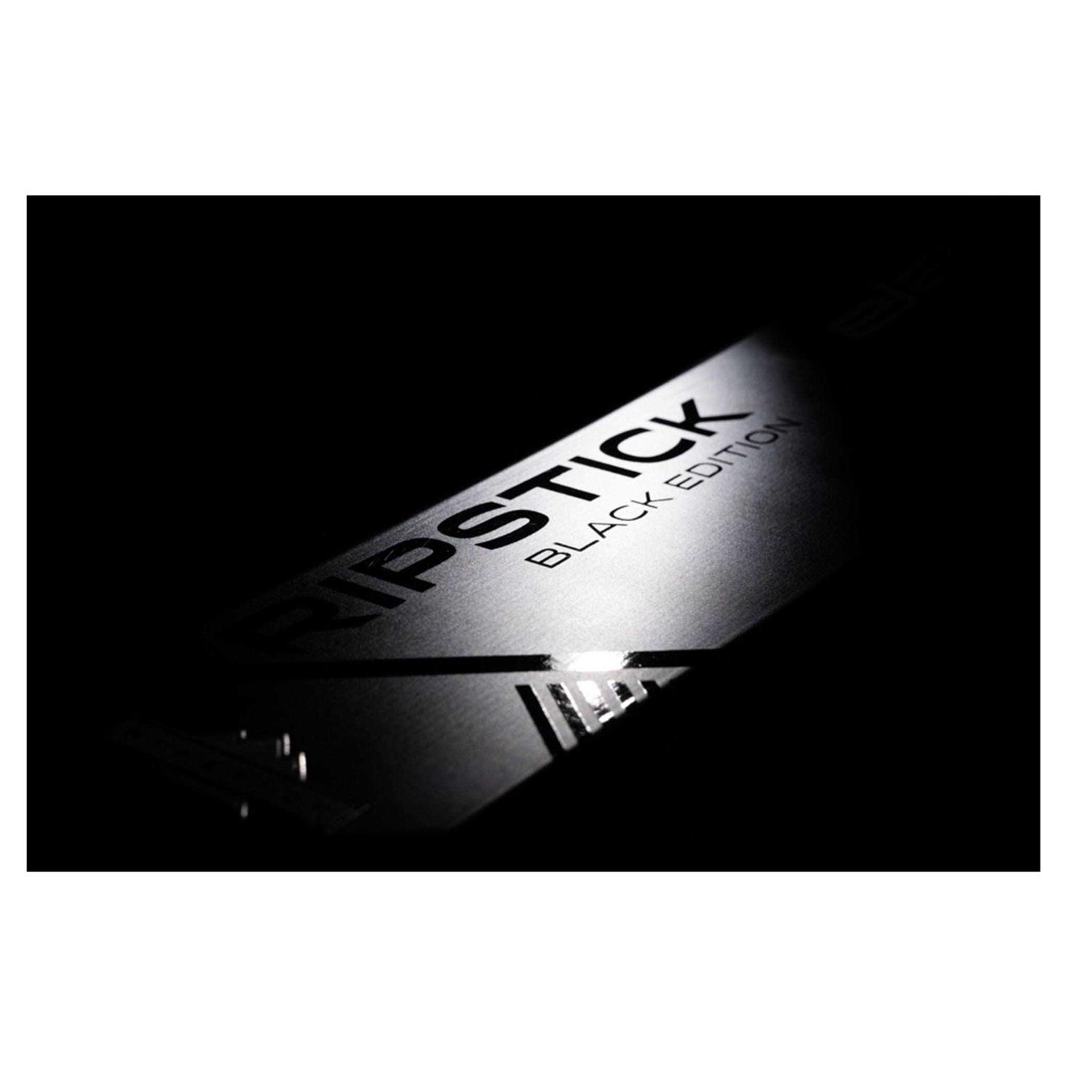 Elan Ripstick 96 Black Edition Skis - Image 4