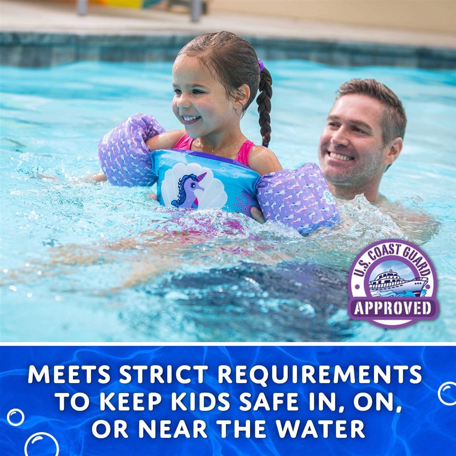 Stearns Puddle Jumper Life Jacket - Image 3