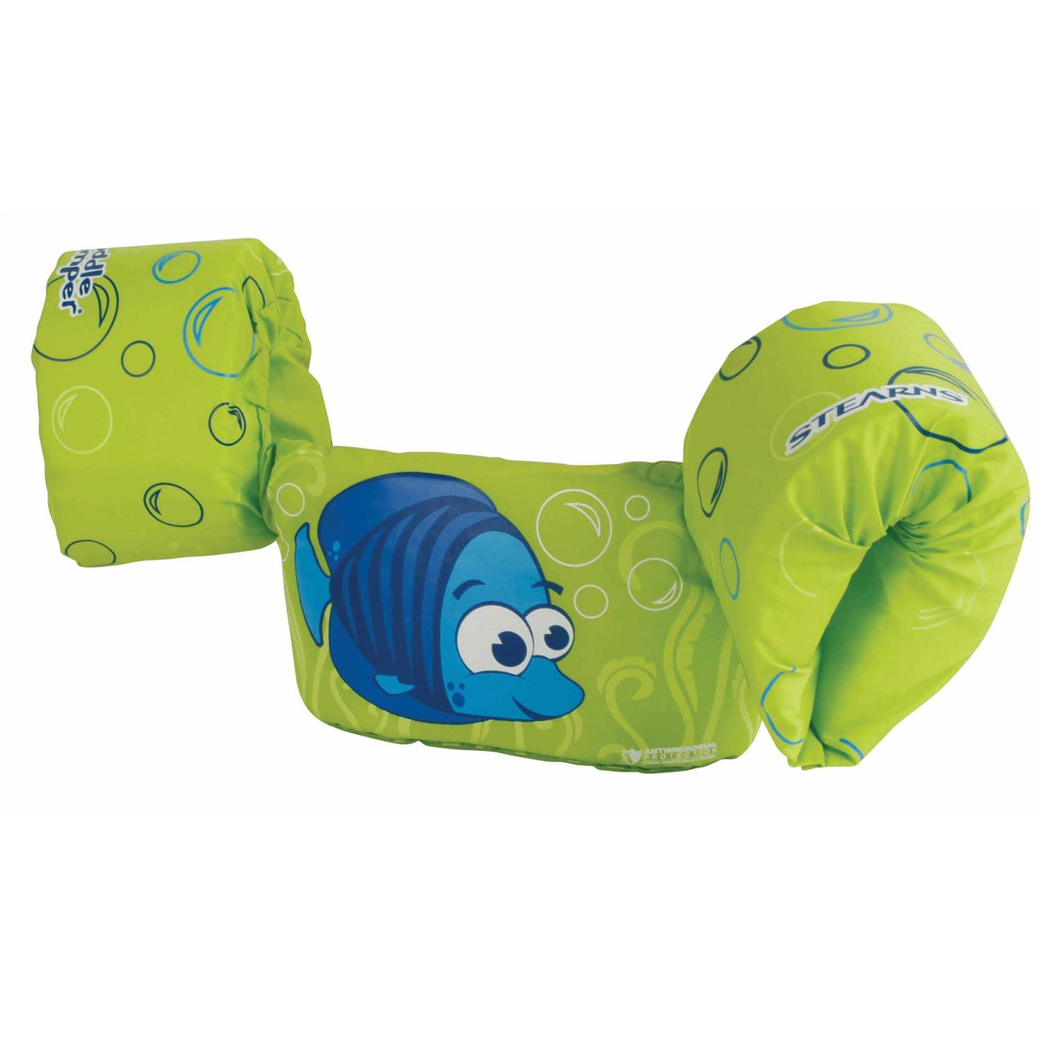 Stearns Puddle Jumper Life Jacket