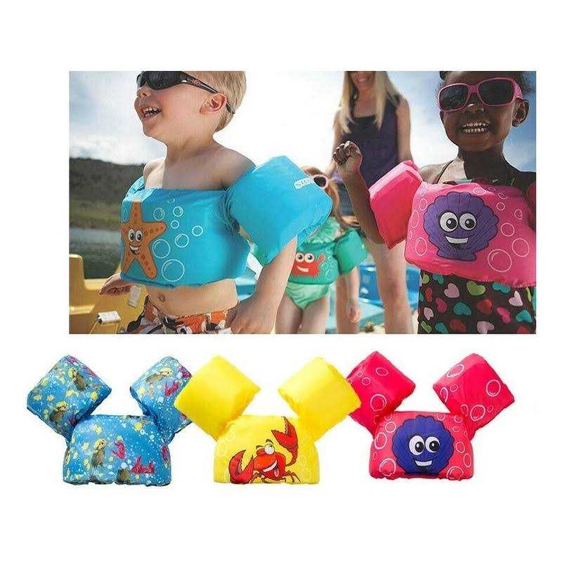 Alternative view of Stearns Puddle Jumper Life Jacket